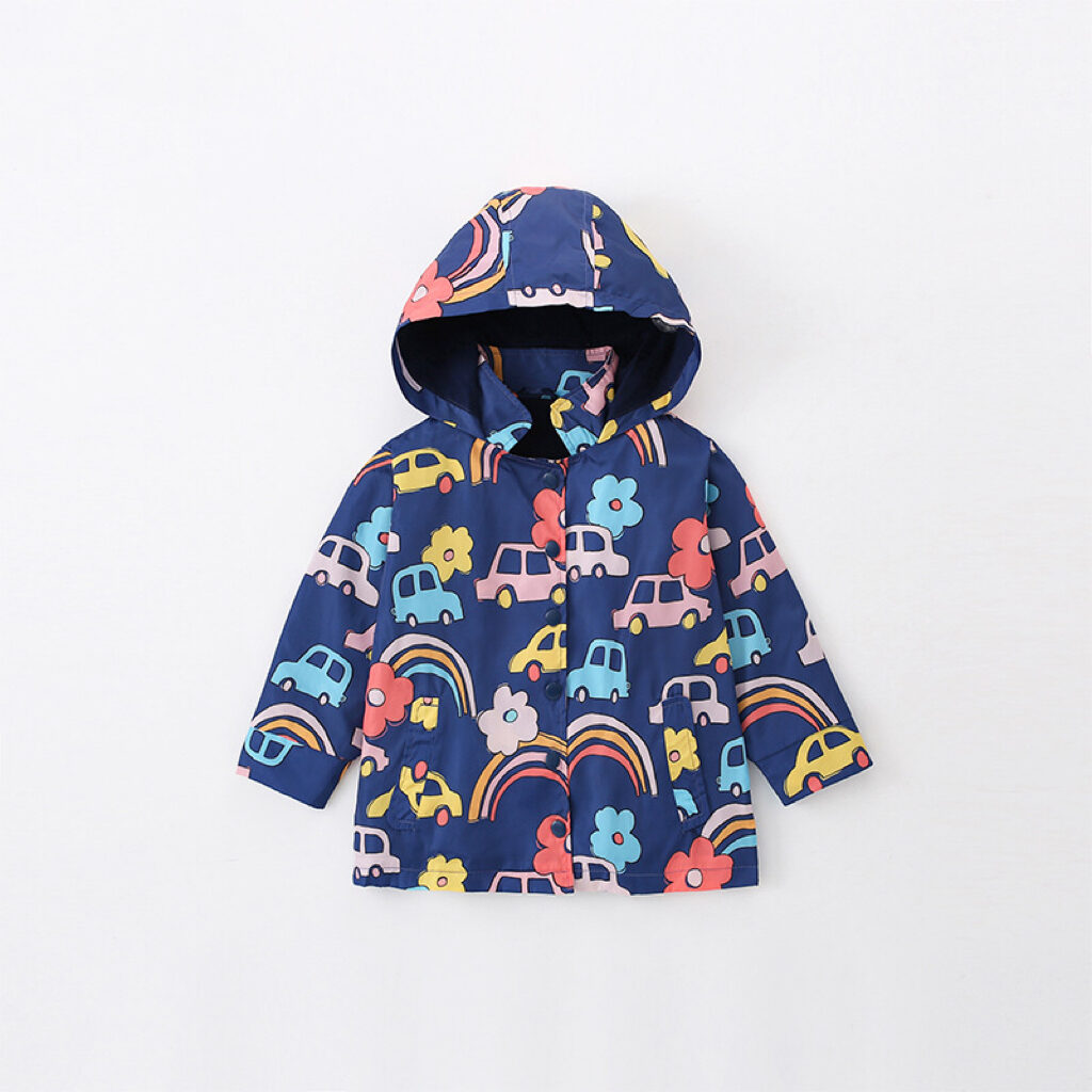Buy Wholesale Baby Coat 1