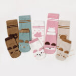 Soft Warm Socks For Baby 10
