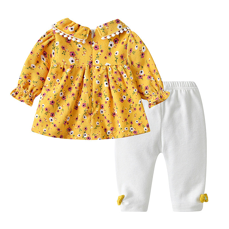 Cute Baby Clothing Sets 5