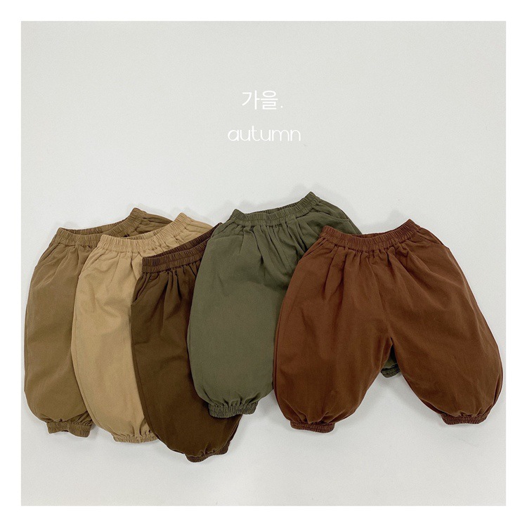 Basic Trousers Wholesale Supplier 1