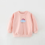 Long Sleeve Tops For Baby 7