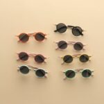 Trendy Sunglasses For Babies 12