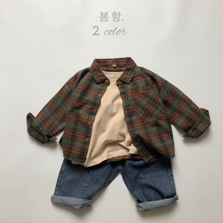 Baby Shirt Design Wholesale 5
