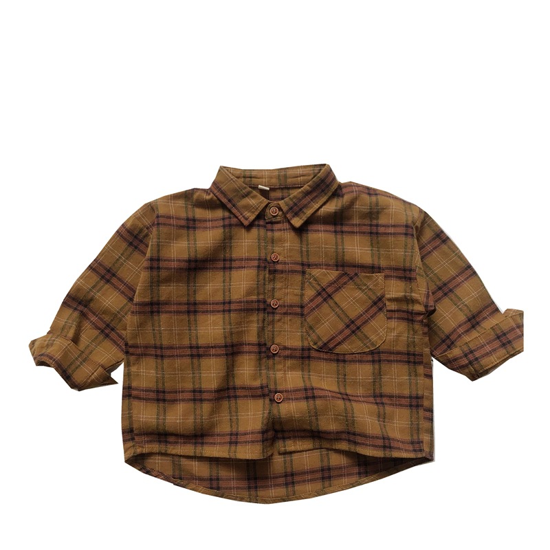 Baby Shirt Design Wholesale 7