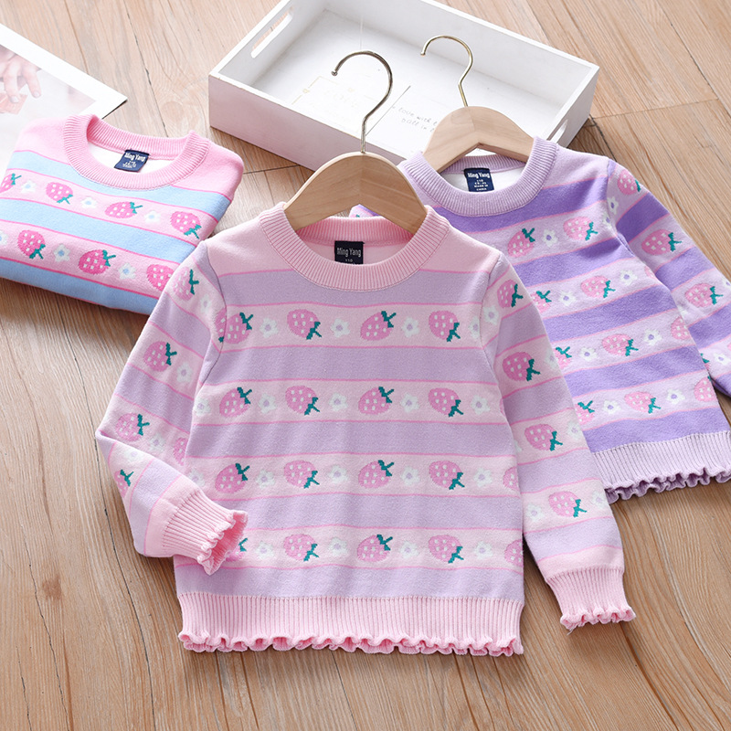 Quality Sweater For Baby 2