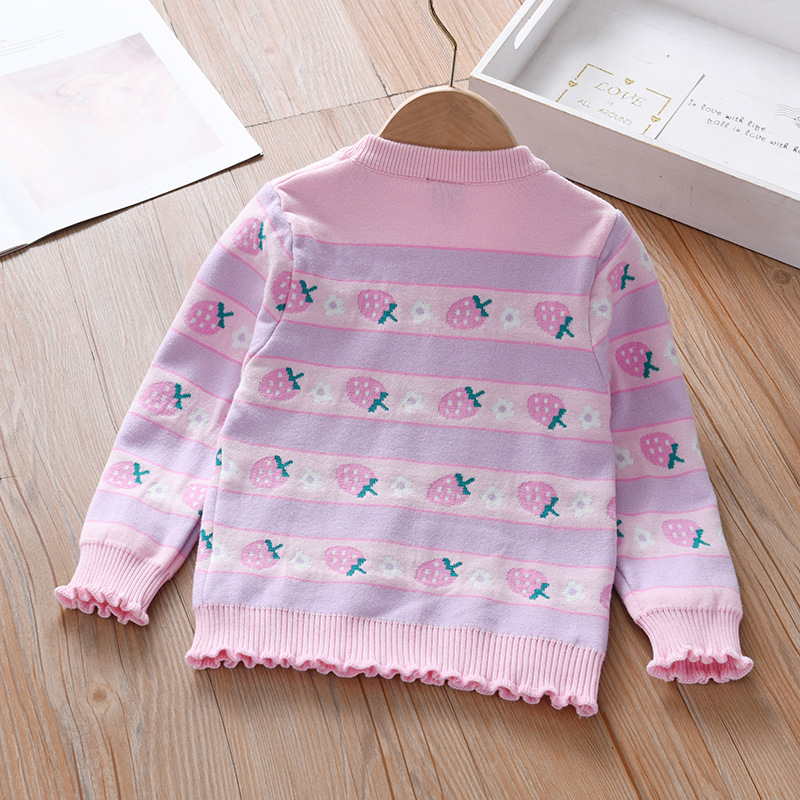 Quality Sweater For Baby 6