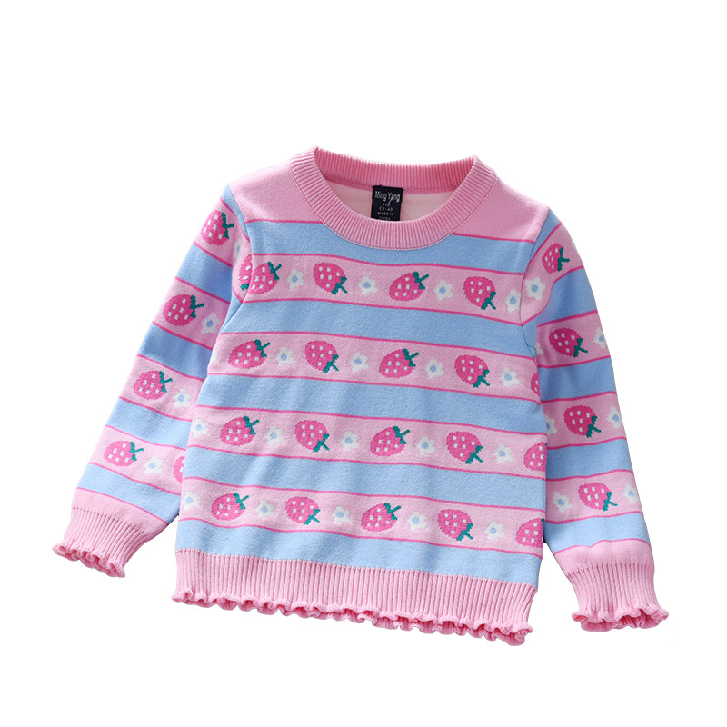 Quality Sweater For Baby 7