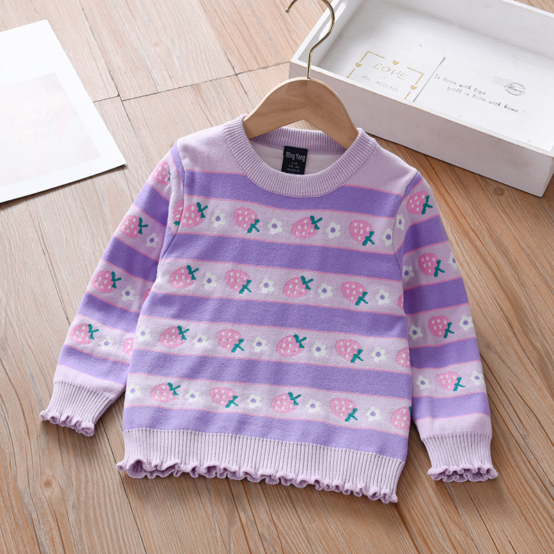 Quality Sweater For Baby 4