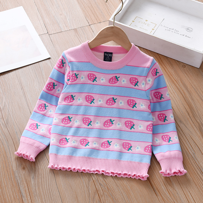 Quality Sweater For Baby 5