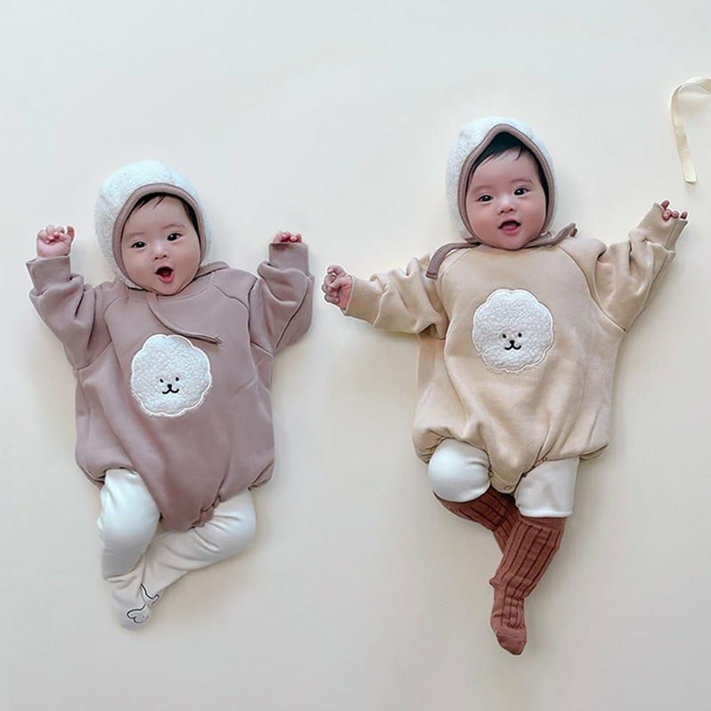 Quality Baby Bodysuits Online 1
