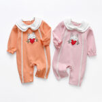 Sweet Onesies Baby Clothes 6