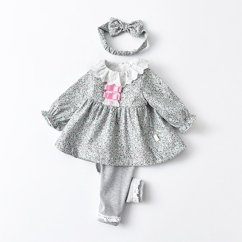 Baby Clothing Sets Wholesale 1