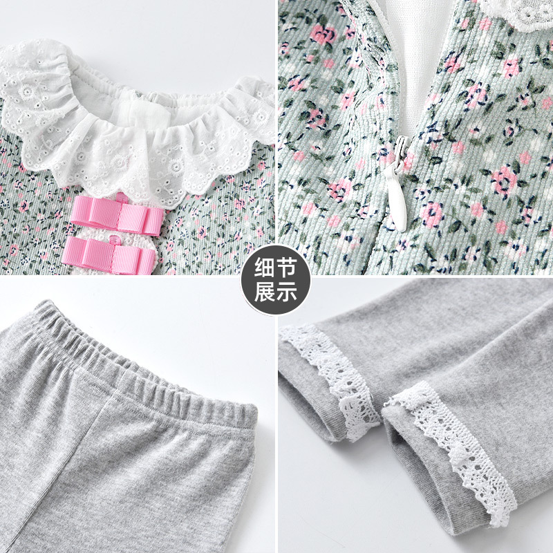 Baby Clothing Sets Wholesale 2