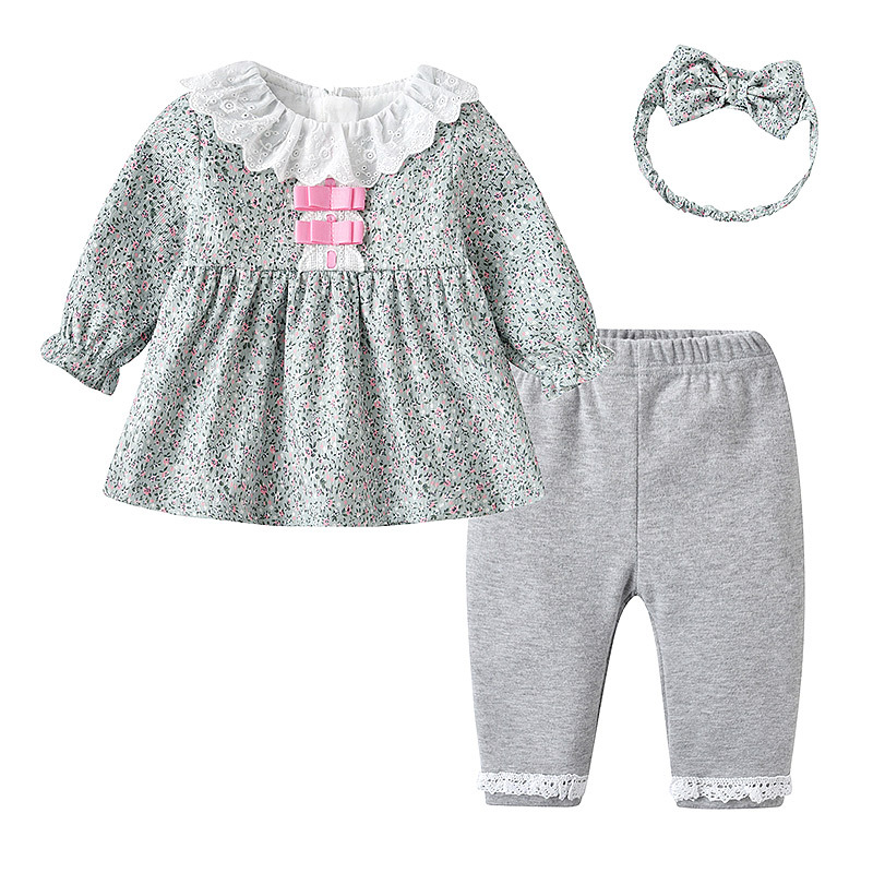 Baby Clothing Sets Wholesale 4
