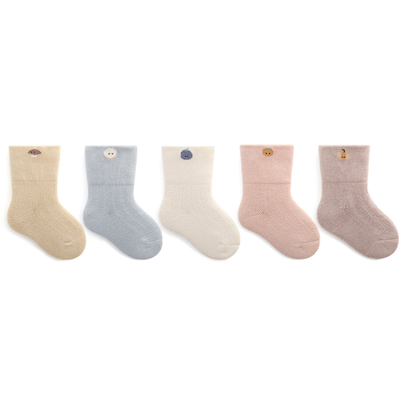 Baby Warm Socks Sale 2