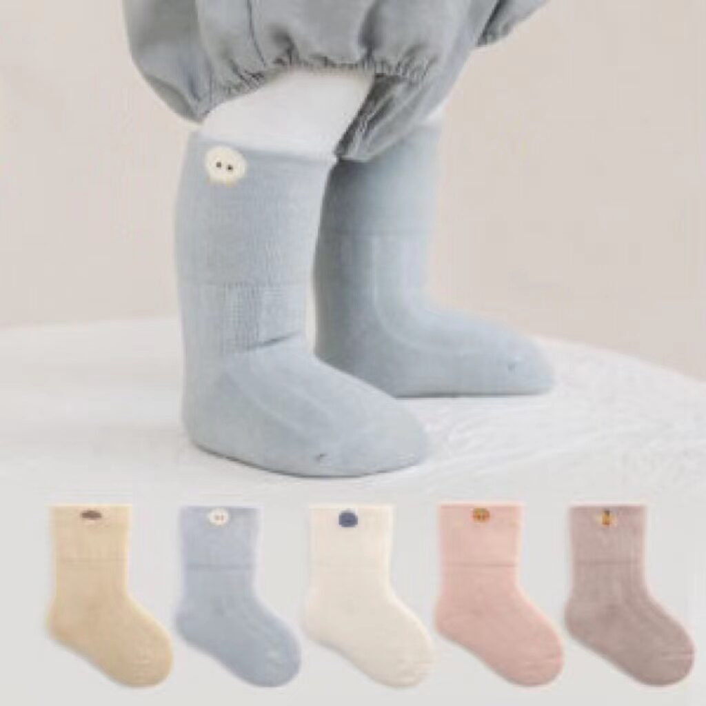 Baby Warm Socks Sale 1