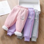 Comfy Hoodies For Baby Girl 6