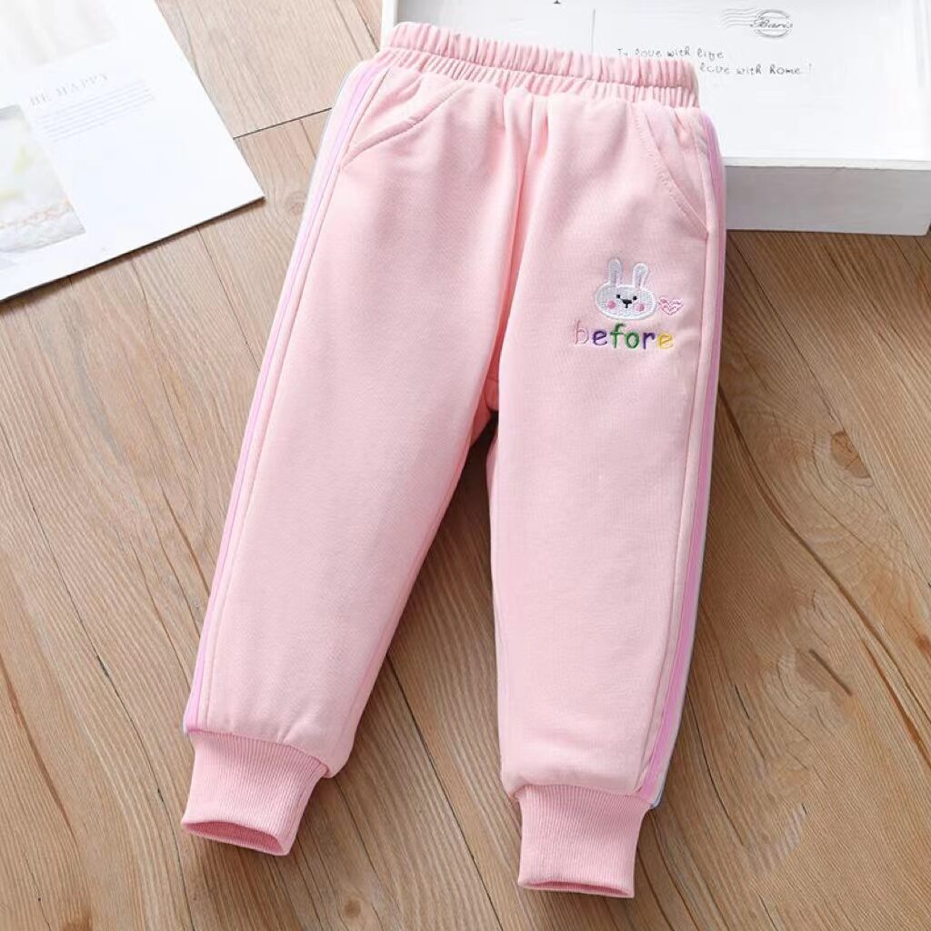 Winter Pants For Baby Girl 2