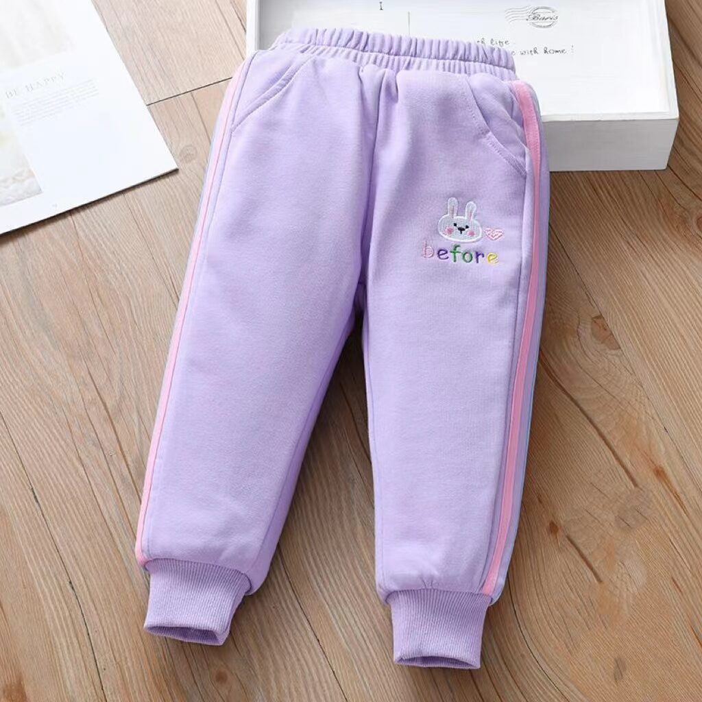 Winter Pants For Baby Girl 4