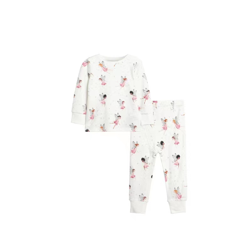 Baby Girl Clothing Sets Wholesale 5
