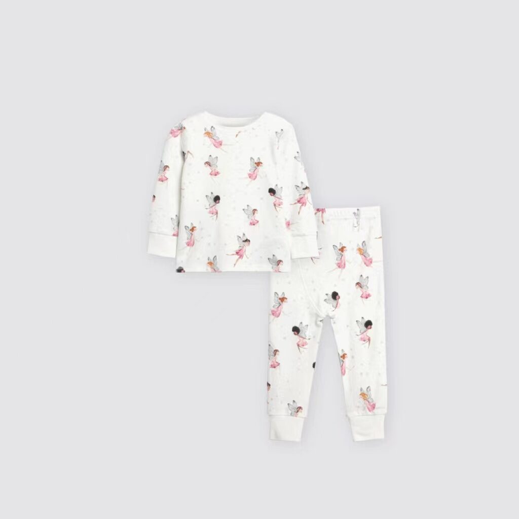 Baby Girl Clothing Sets Wholesale 1