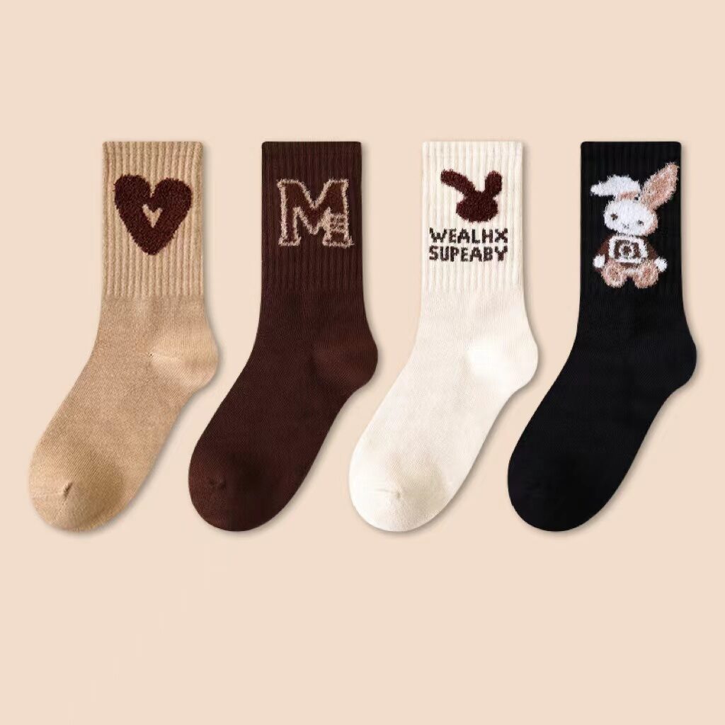 Baby Socks Manufacturers 4