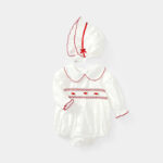 Baby Knitted Outfits 11