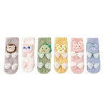 Cute Autumn Socks For Baby 8