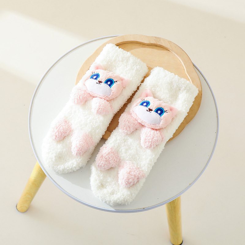 Children's Socks Wholesale 4