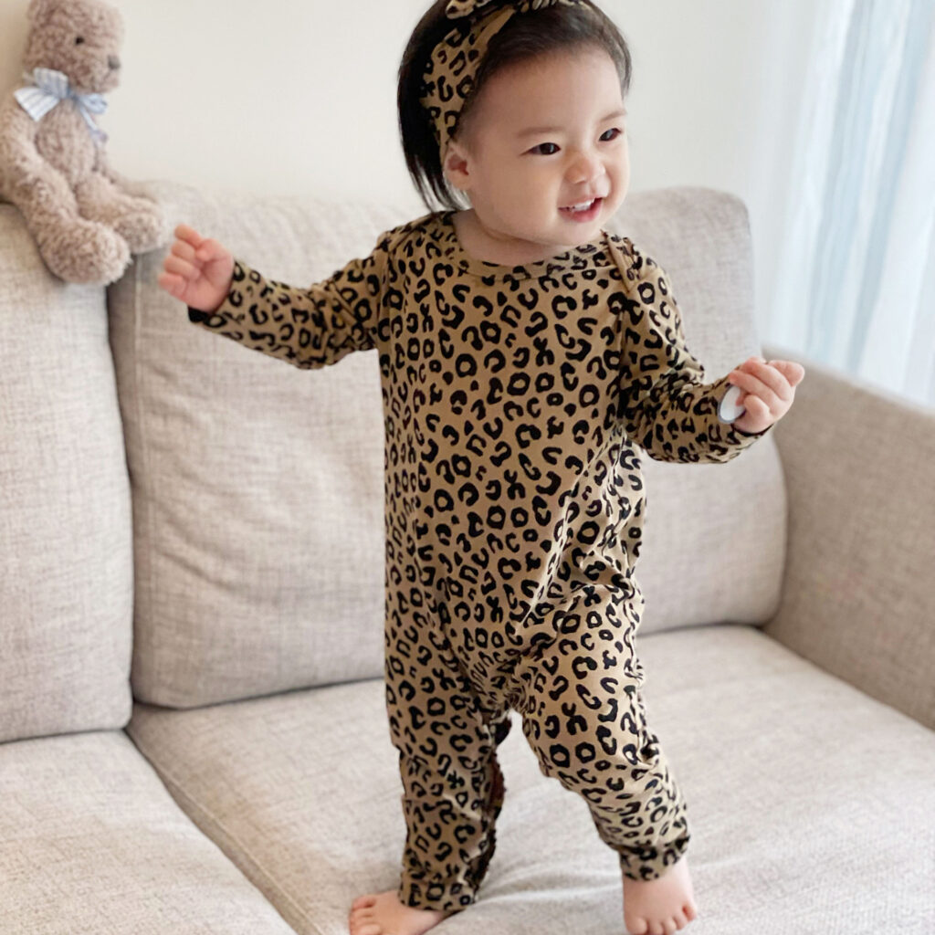 Baby Outfits For Autumn 7