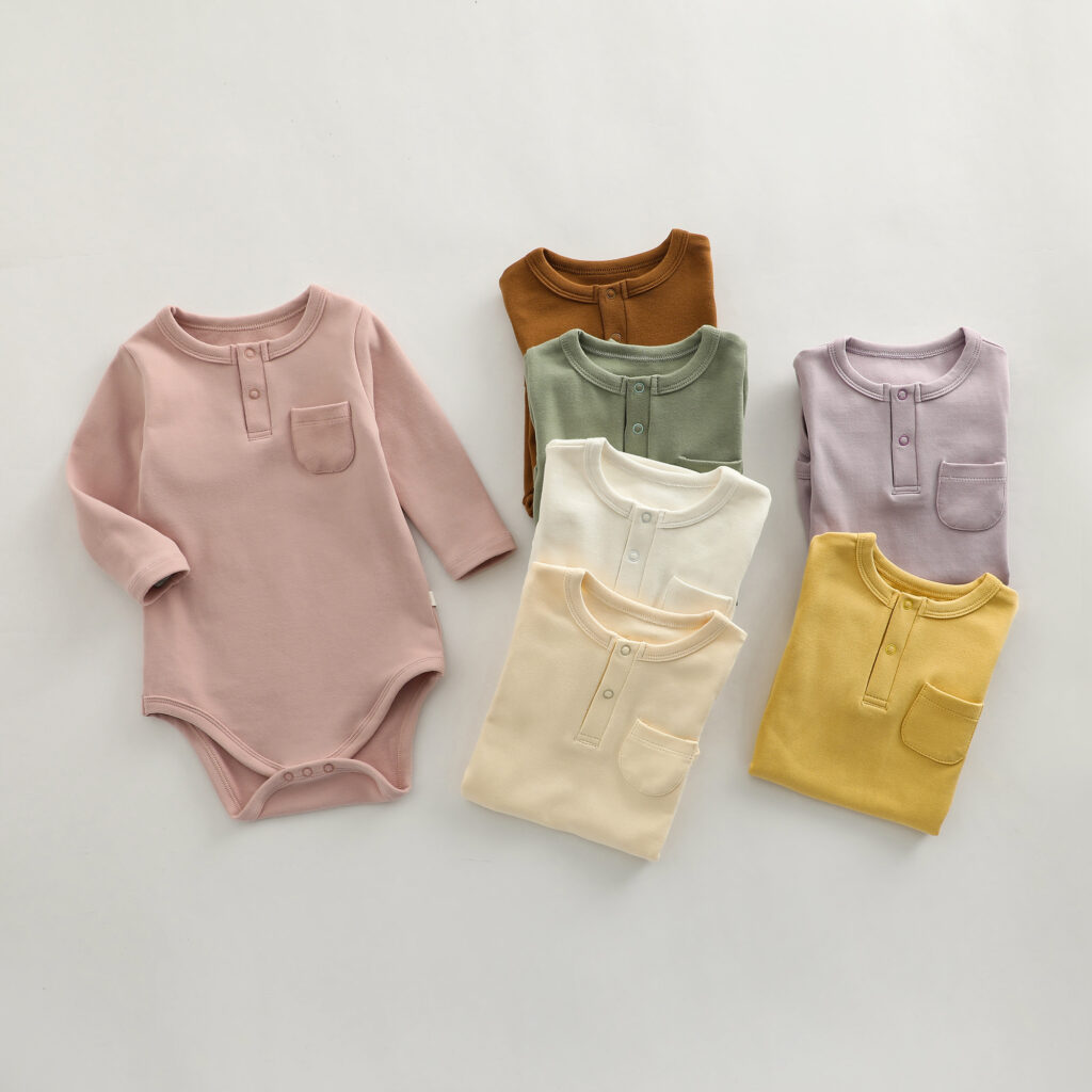 Best Quality Baby Clothes 1