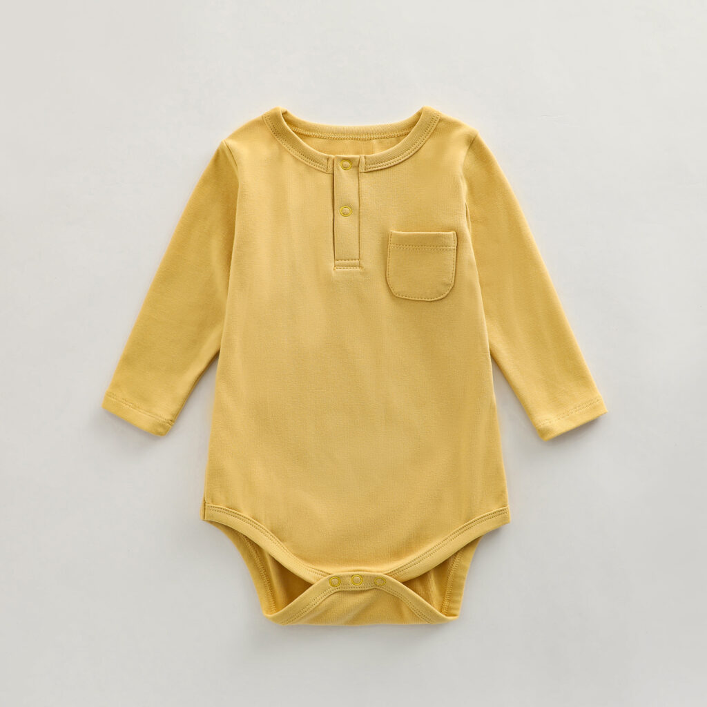 Best Quality Baby Clothes 4