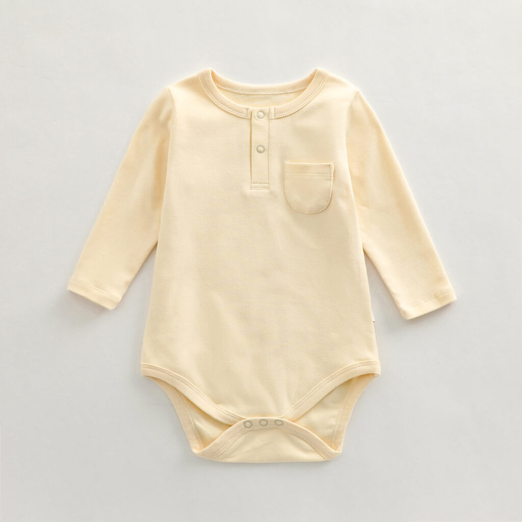 Best Quality Baby Clothes 8