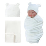 Wrap Quilt For Newborn Baby 10