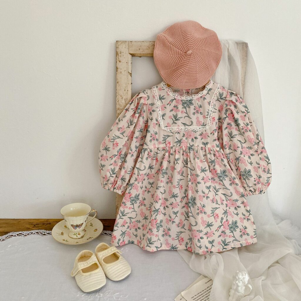 Cute Baby Girl Outfits 6