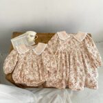 Long Sleeve Baby Clothing Sets 6