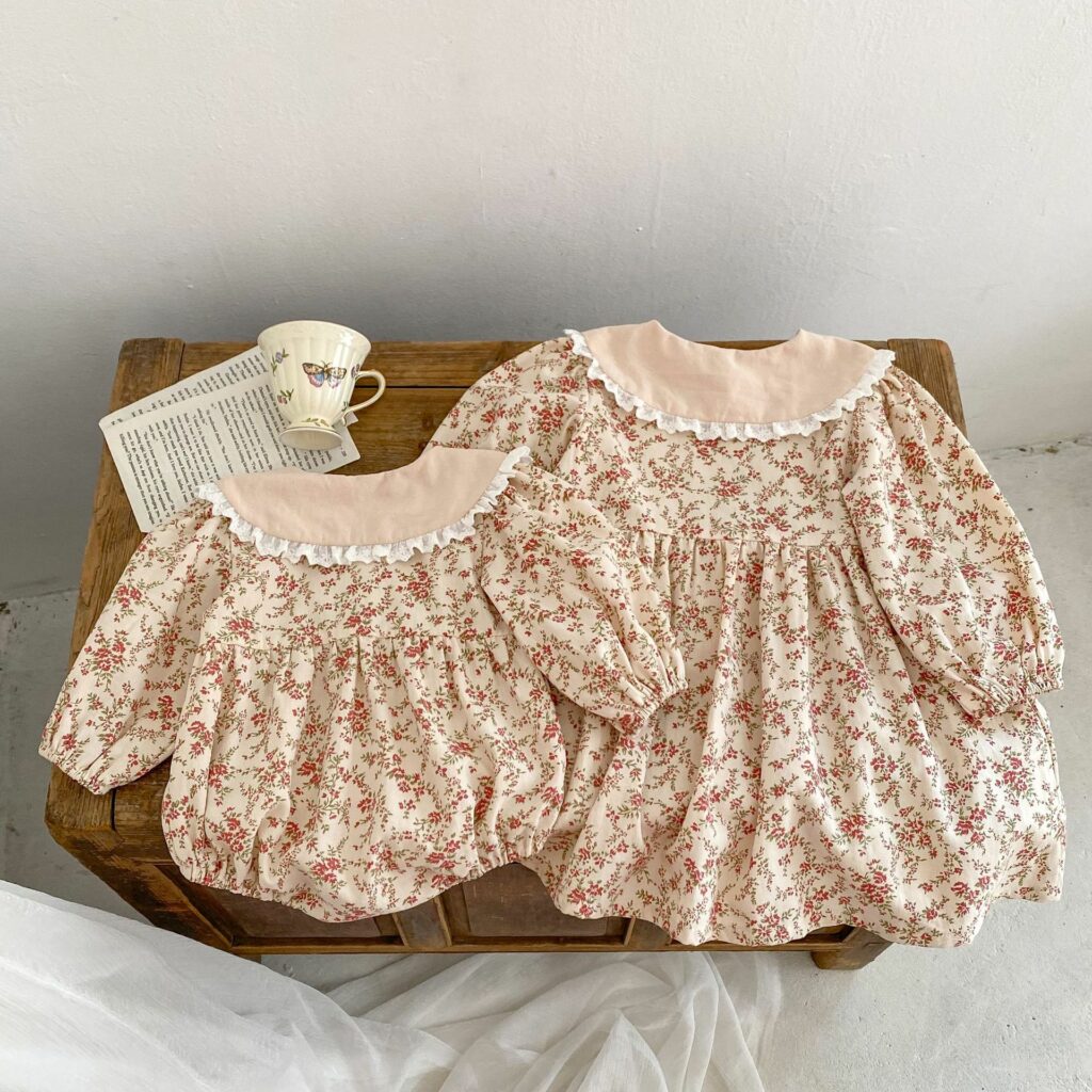 Cheap Baby Girl Clothes 2