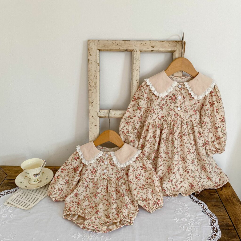 Cheap Baby Girl Clothes 3