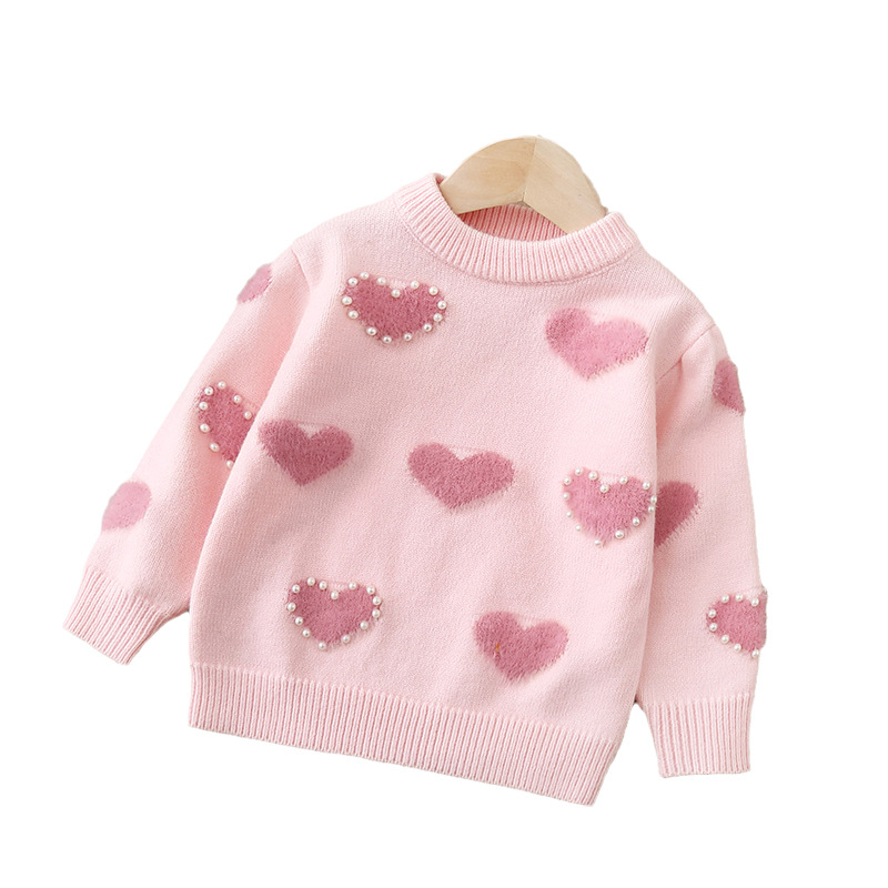 Best Baby Girl Sweater 6