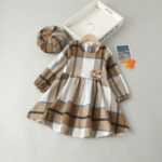 Best Qualiy Baby Dress 9