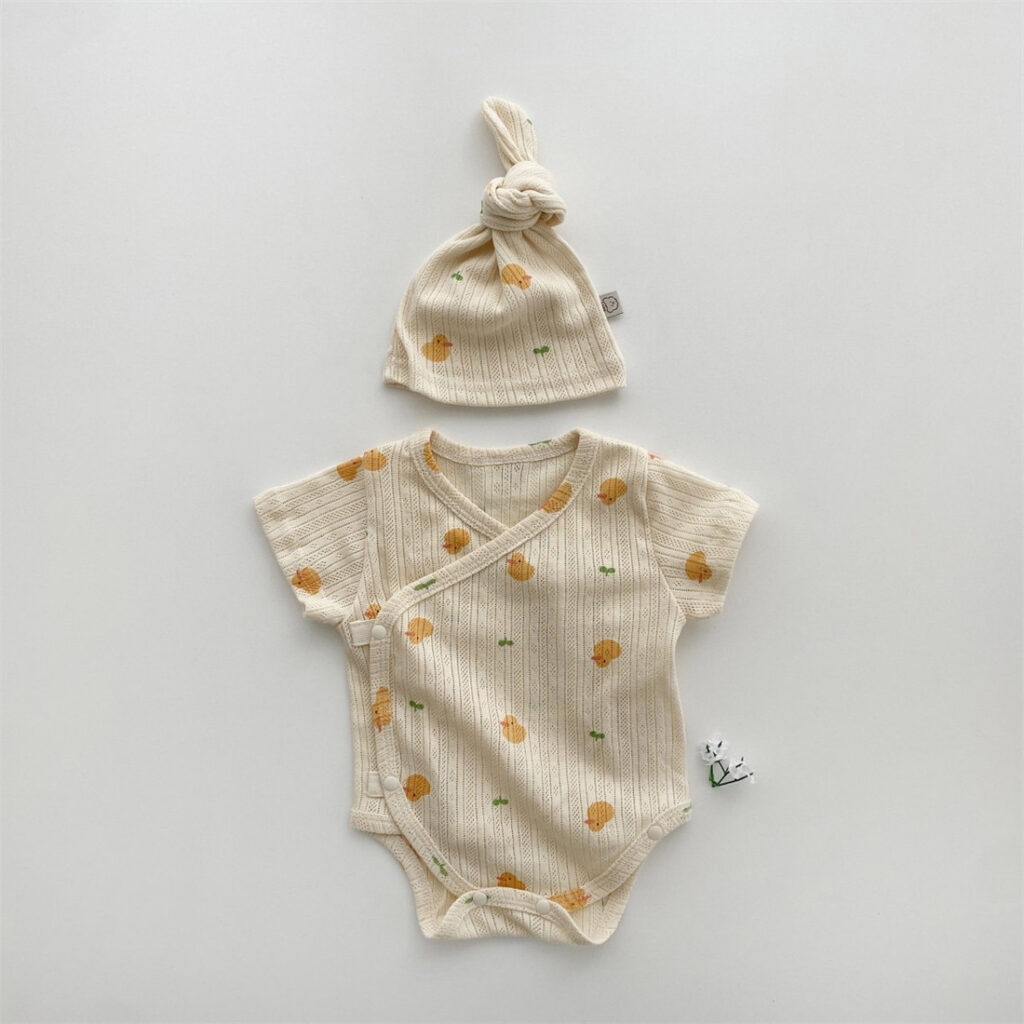 Comfy Clothes For Baby 4