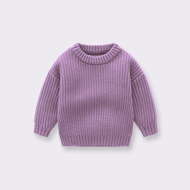 Popular Baby Knitwear 2022 4