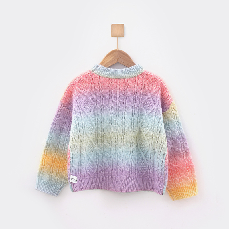 Baby Knitwear For Autumn 2
