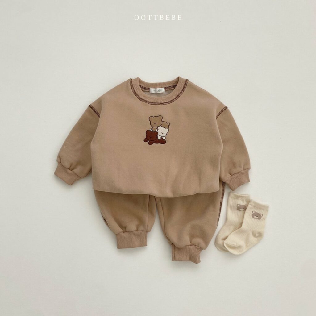 Quality Baby Clothing Sets 7