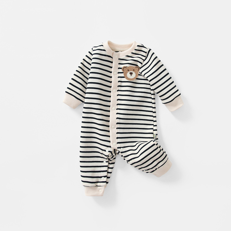 Quality Baby Jumpsuits 1