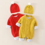 Adorable Baby Sweater 10