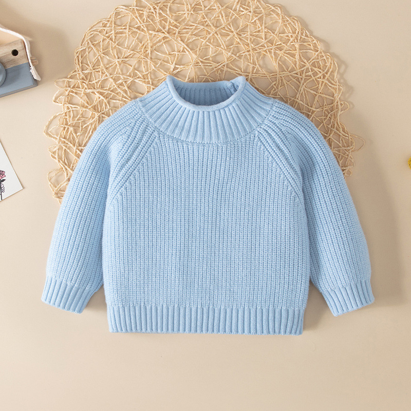 Adorable Baby Sweater 3