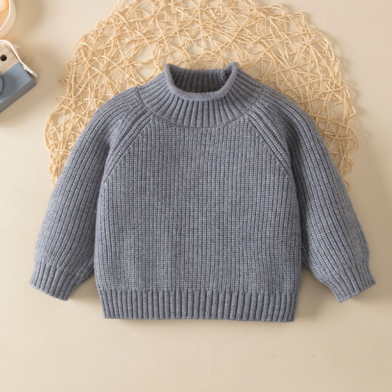 Adorable Baby Sweater 2