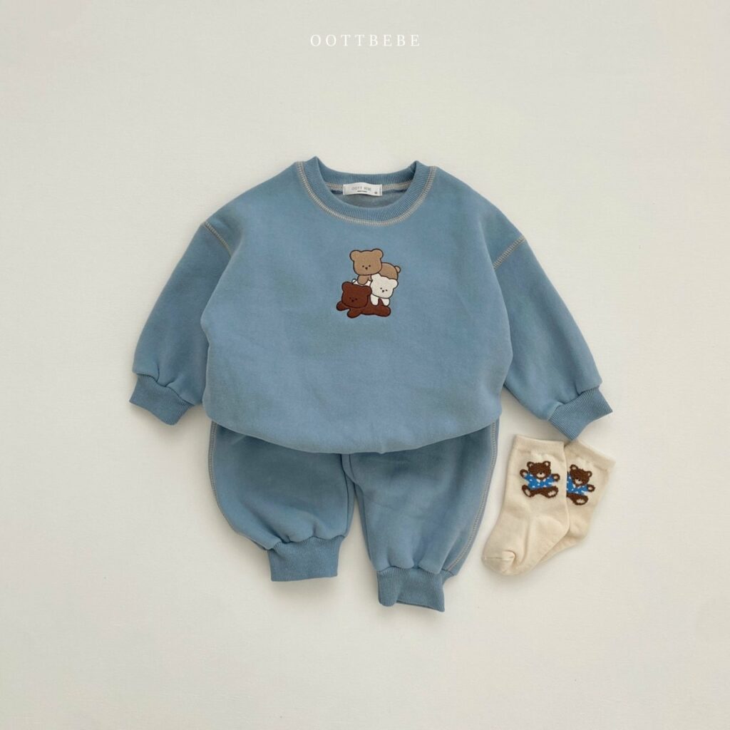 Quality Baby Clothing Sets 6
