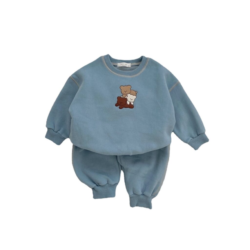 Quality Baby Clothing Sets 8